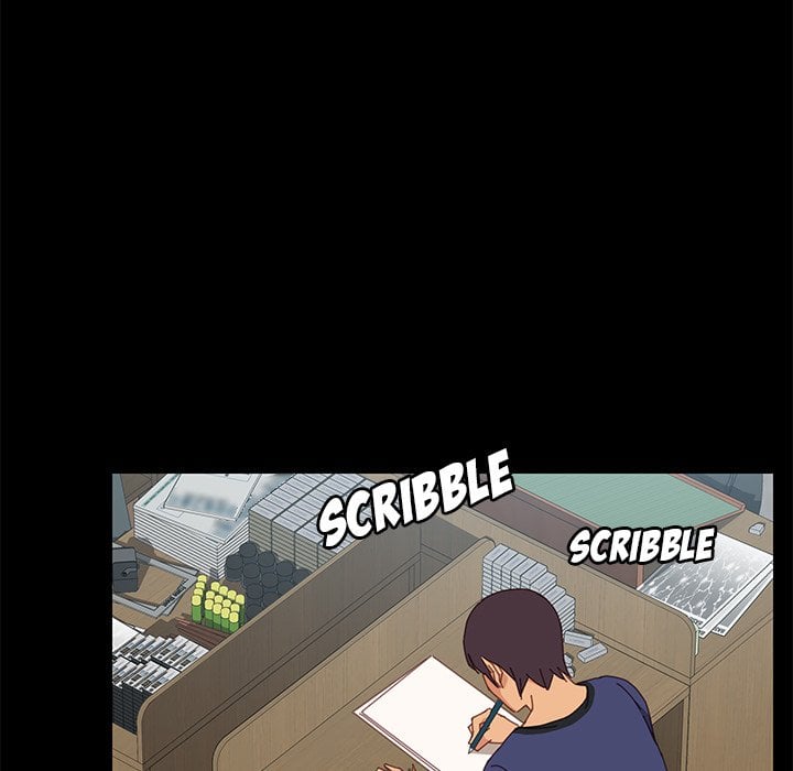 The Assistant - Chapter 23 127