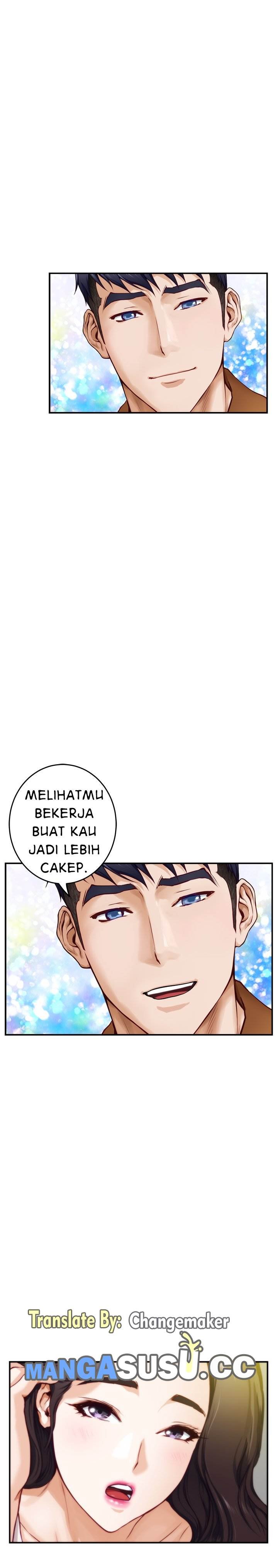 Noona&#8217;s Night - Chapter 23 40