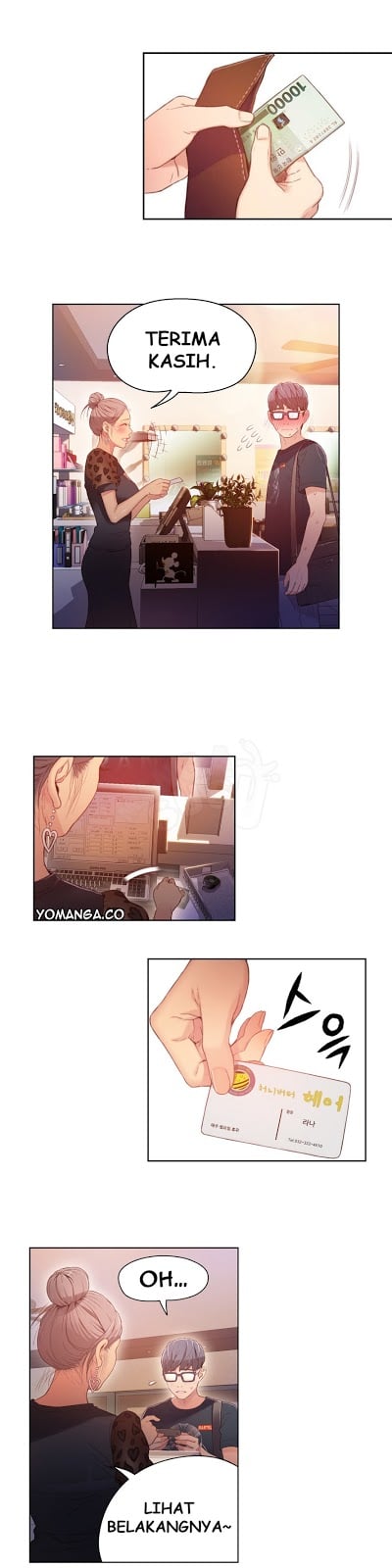 Sweet Guy - Chapter 23 5