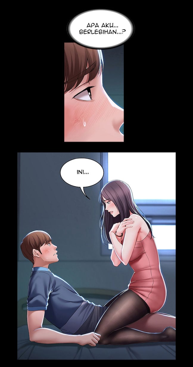 Boarding Diary Uncensored - Chapter 23 21
