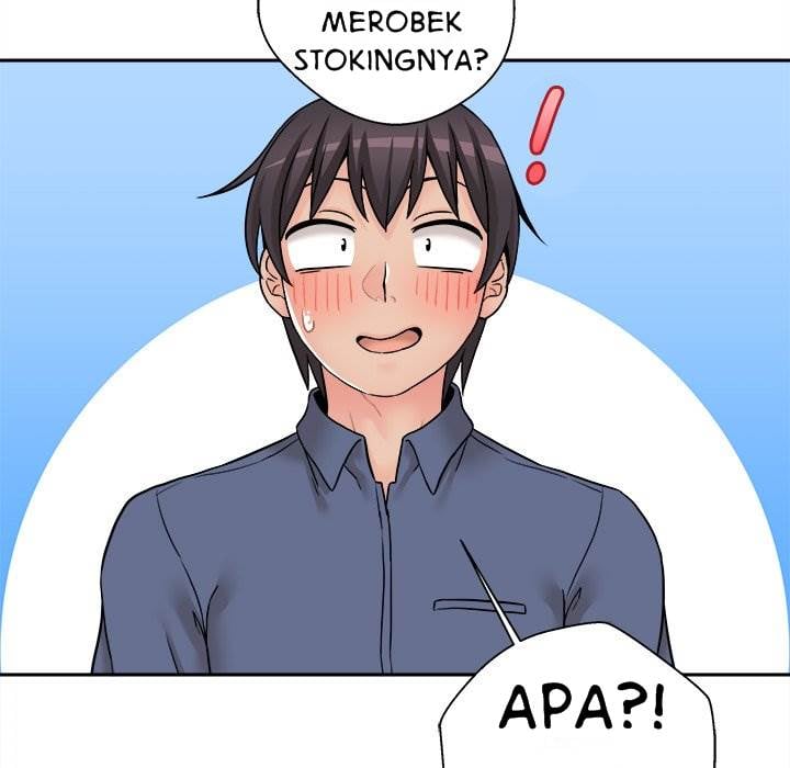 Crossing the Line - Chapter 23 82