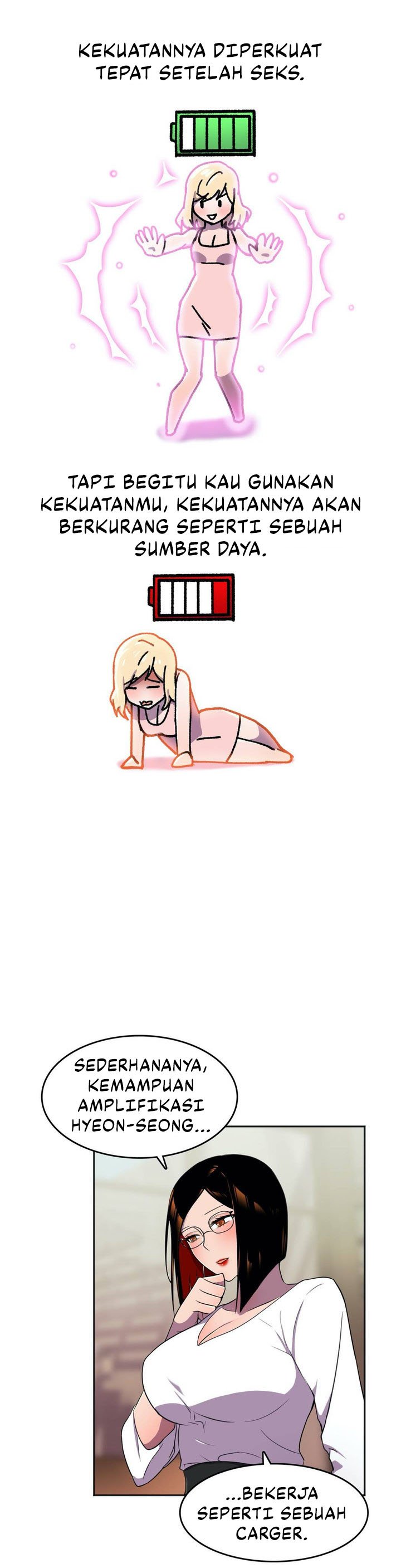 Hero Manager - Chapter 23 26 Hero Manager - Chapter 23 26