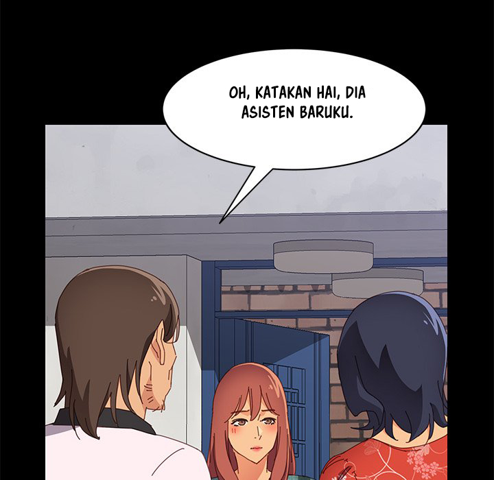 The Assistant - Chapter 23 110