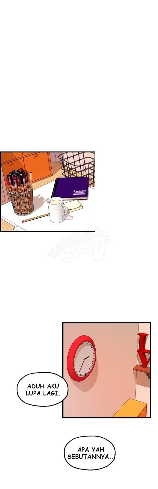 Guest House - Chapter 23 21 Guest House - Chapter 23 21