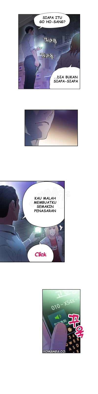 Sweet Guy - Chapter 23 11