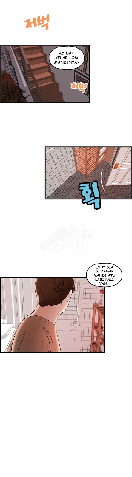 Guest House - Chapter 23 10 Guest House - Chapter 23 10