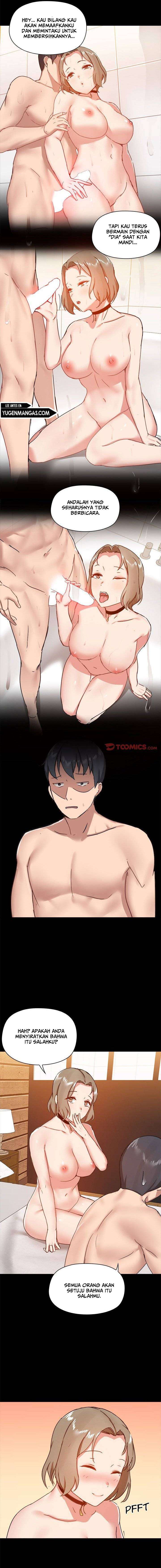 Gamers - Chapter 23 7