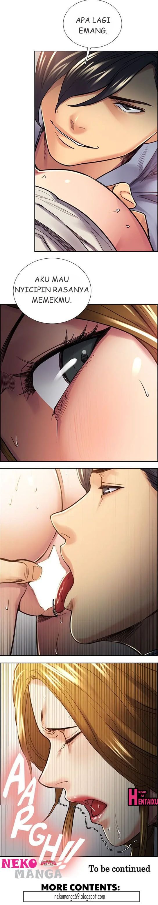 Taste of Forbidden Fruit - Chapter 23 15