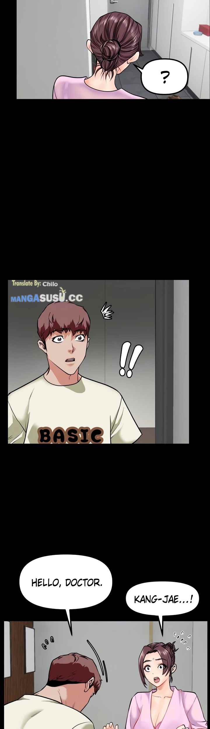Bs Anger - Chapter 23 33