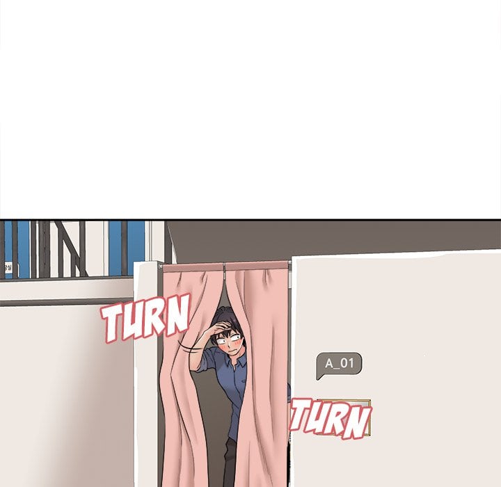 Crossing the Line - Chapter 23 89