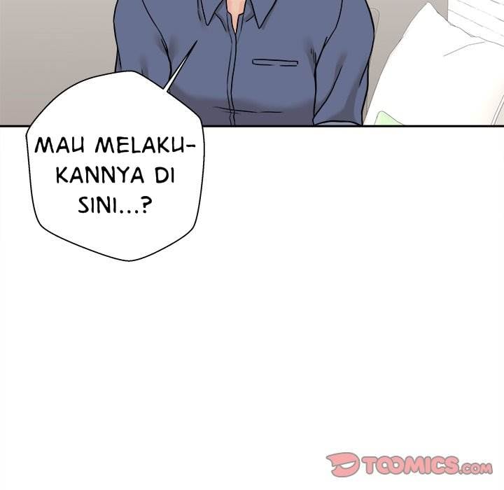 Crossing the Line - Chapter 23 13