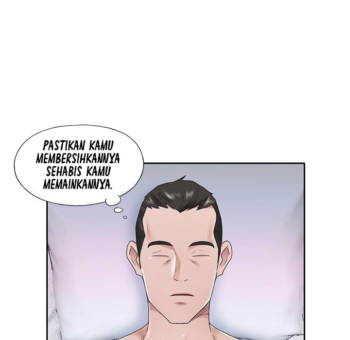 Maid (KOI) - Chapter 23 40 Maid (KOI) - Chapter 23 40