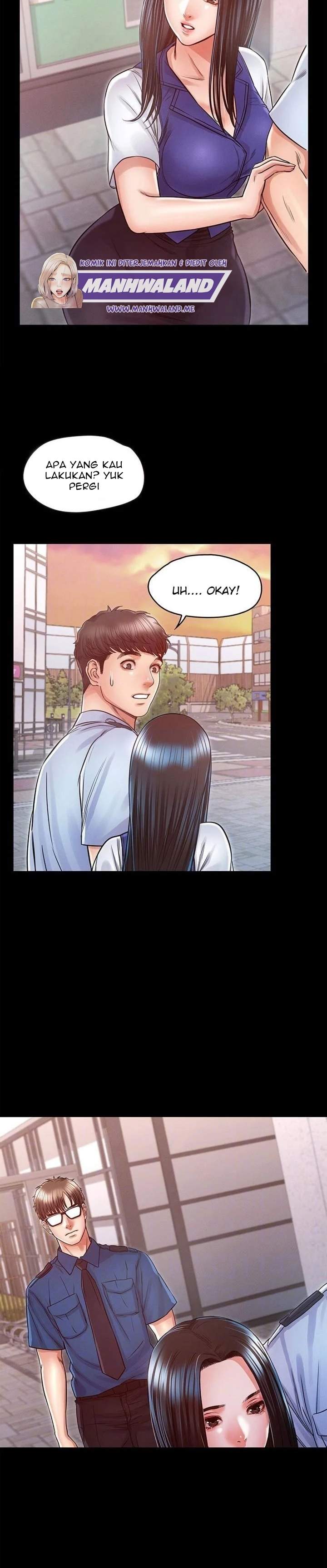 Who did you do with - Chapter 23 9 Who did you do with - Chapter 23 9