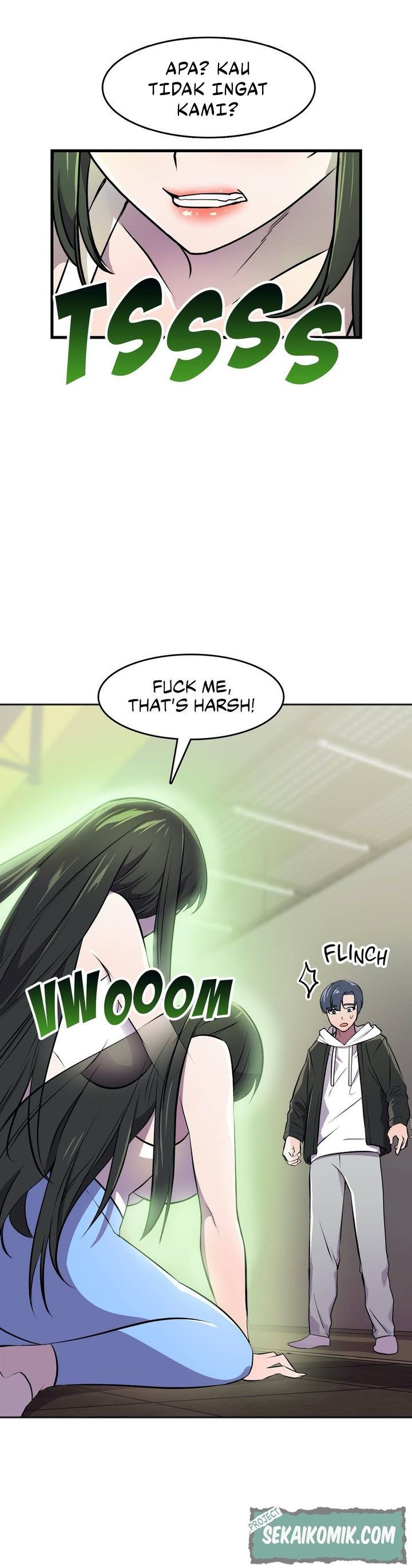 Hero Manager - Chapter 23 46 Hero Manager - Chapter 23 46