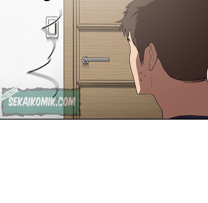 Collapse and Rewind - Chapter 23 135