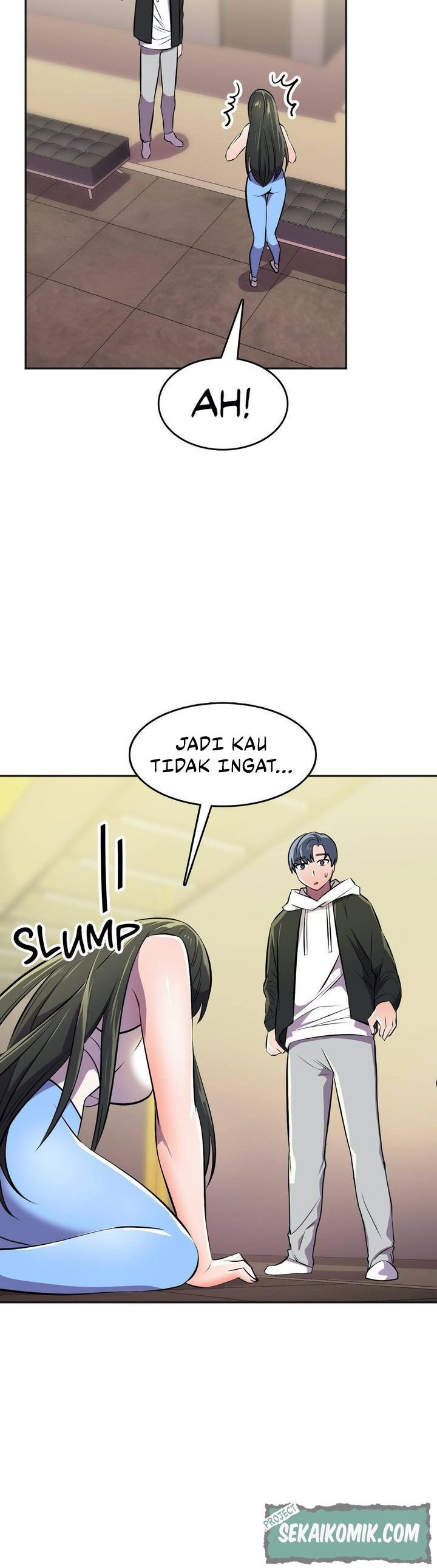 Hero Manager - Chapter 23 44 Hero Manager - Chapter 23 44