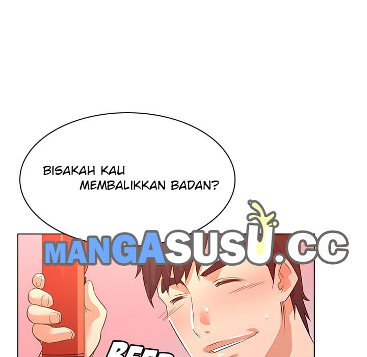 Desperate Measures - Chapter 23 54