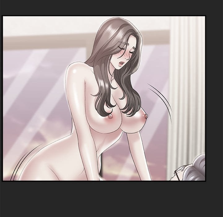 Miss Announcer - Chapter 23 116