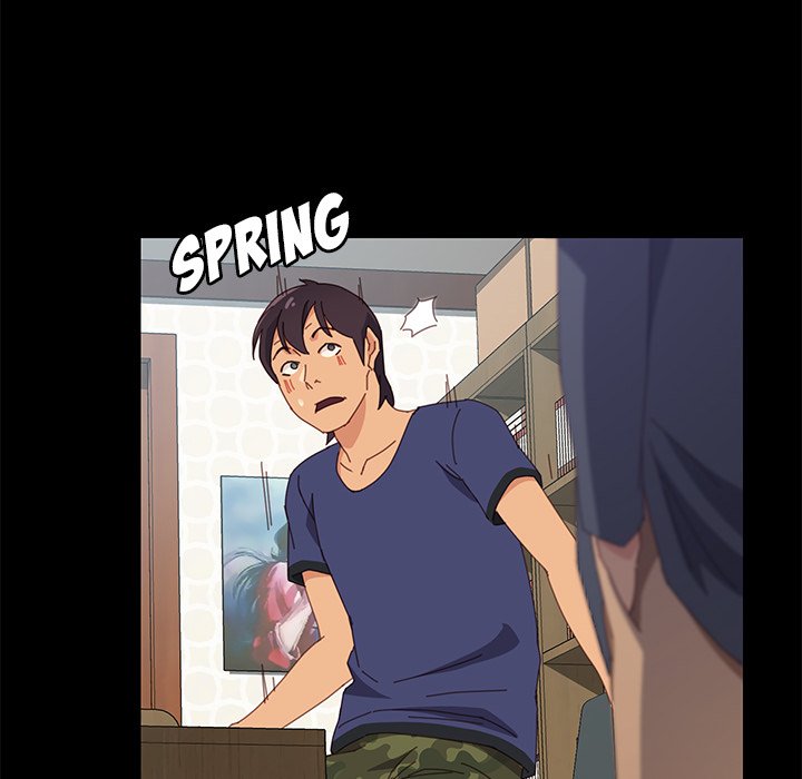 The Assistant - Chapter 23 136