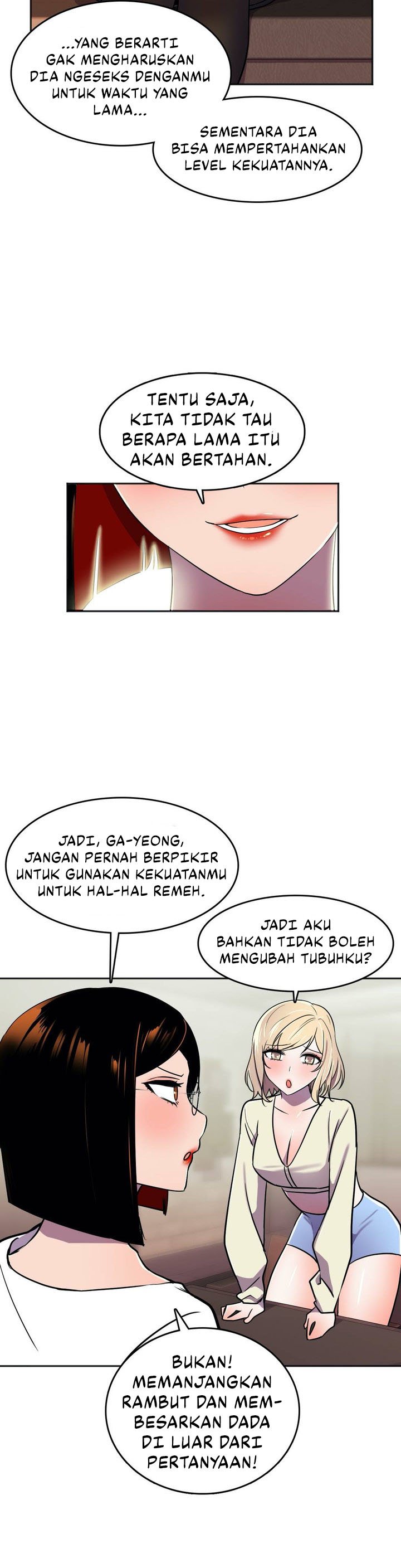 Hero Manager - Chapter 23 31 Hero Manager - Chapter 23 31