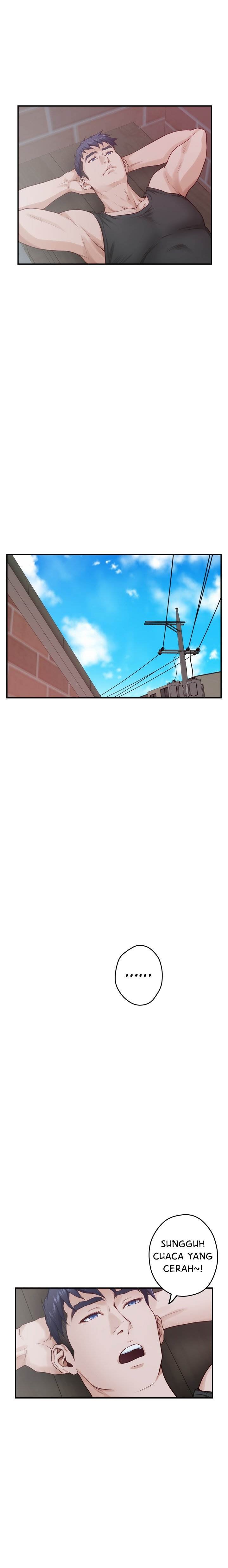 Noona&#8217;s Night - Chapter 23 25