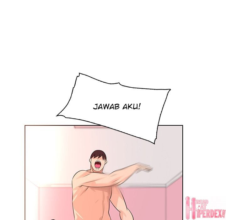 Desperate Measures - Chapter 23 68