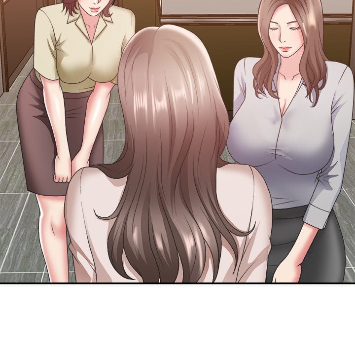 Miss Announcer - Chapter 23 107