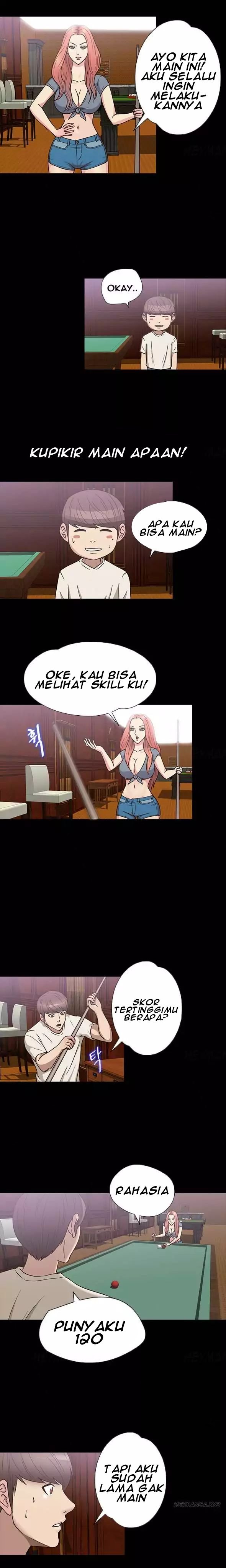 Secret Island - Chapter 23 7 Secret Island - Chapter 23 7