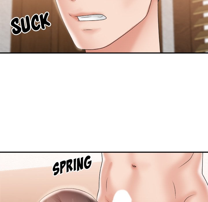 Miss Announcer - Chapter 23 35