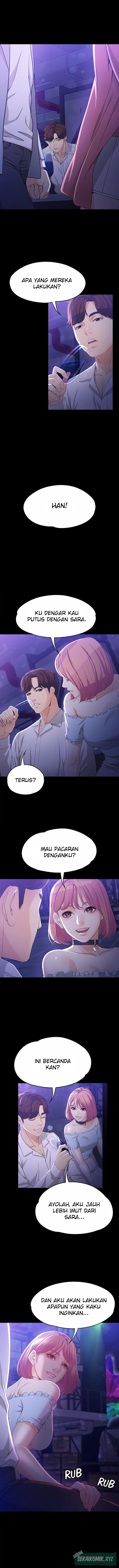 Falling for her - Chapter 23 8