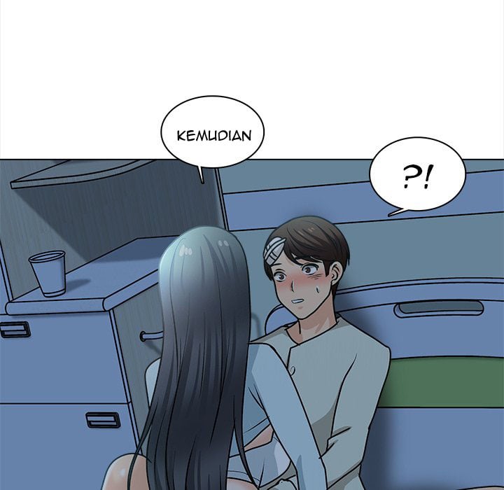 Blissville - Chapter 23 108