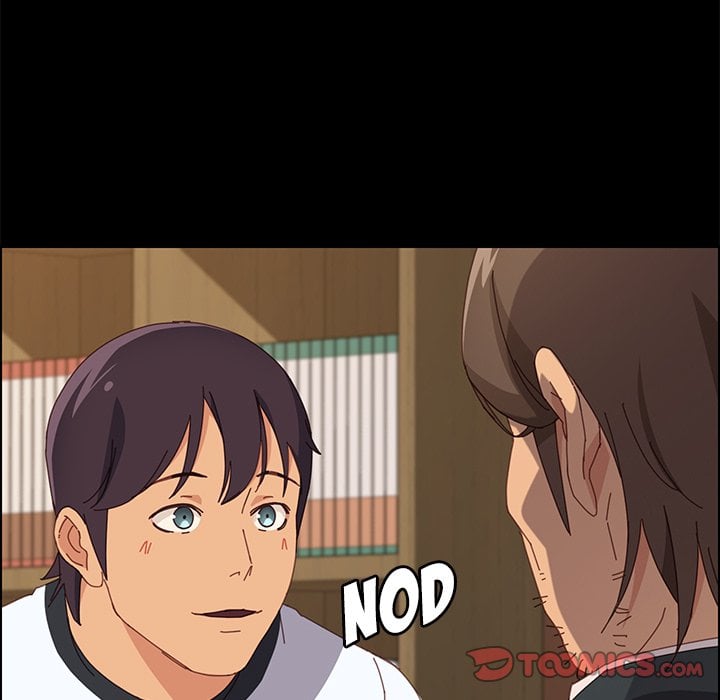 The Assistant - Chapter 23 49