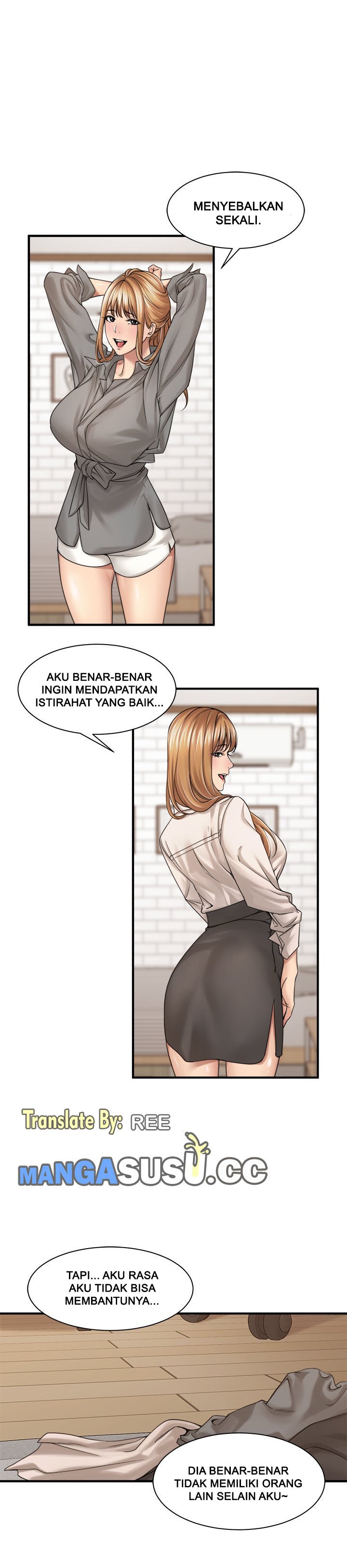 More Than Friends (Abyo4 & Bolp) - Chapter 23 19 More Than Friends (Abyo4 & Bolp) - Chapter 23 19