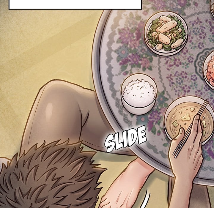 Fruitless - Chapter 23 138