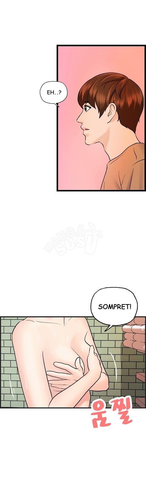 Guest House - Chapter 23 14 Guest House - Chapter 23 14