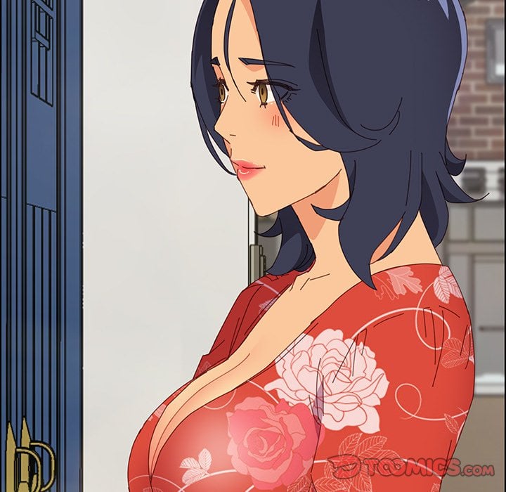 The Assistant - Chapter 23 58