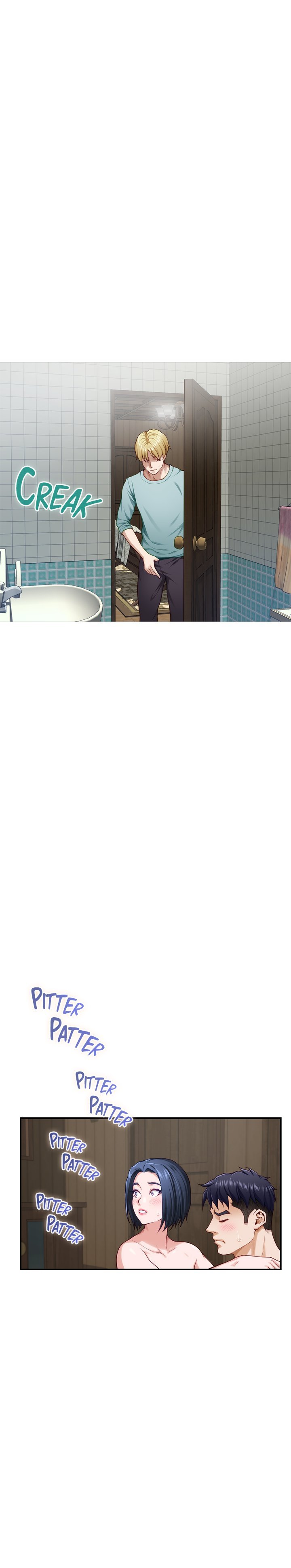 Noona&#8217;s Night - Chapter 23 8