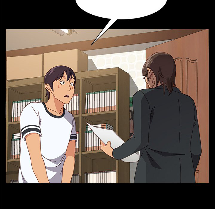 The Assistant - Chapter 23 35