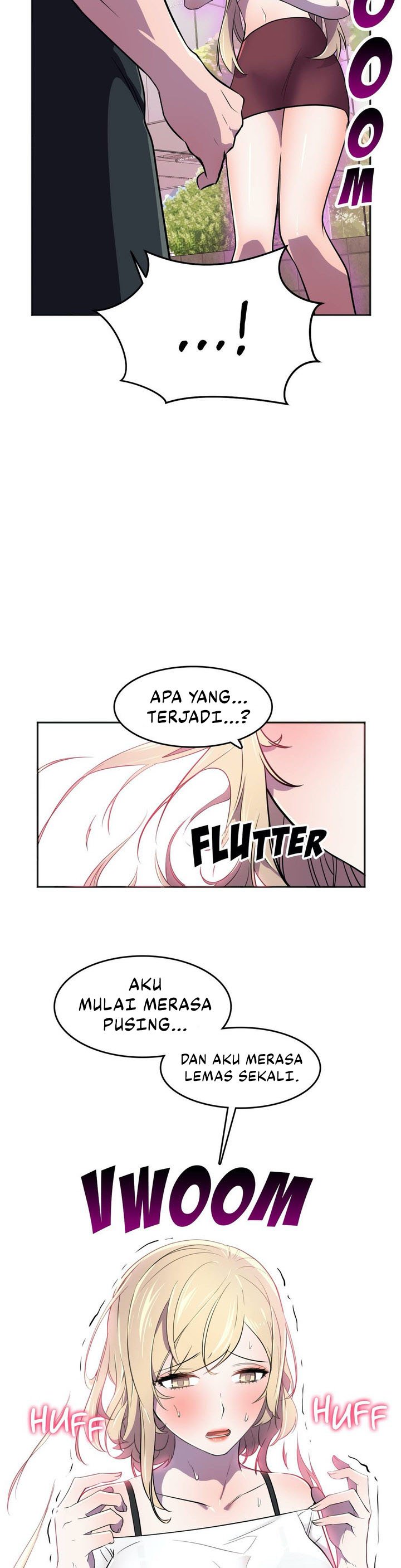 Hero Manager - Chapter 23 17 Hero Manager - Chapter 23 17