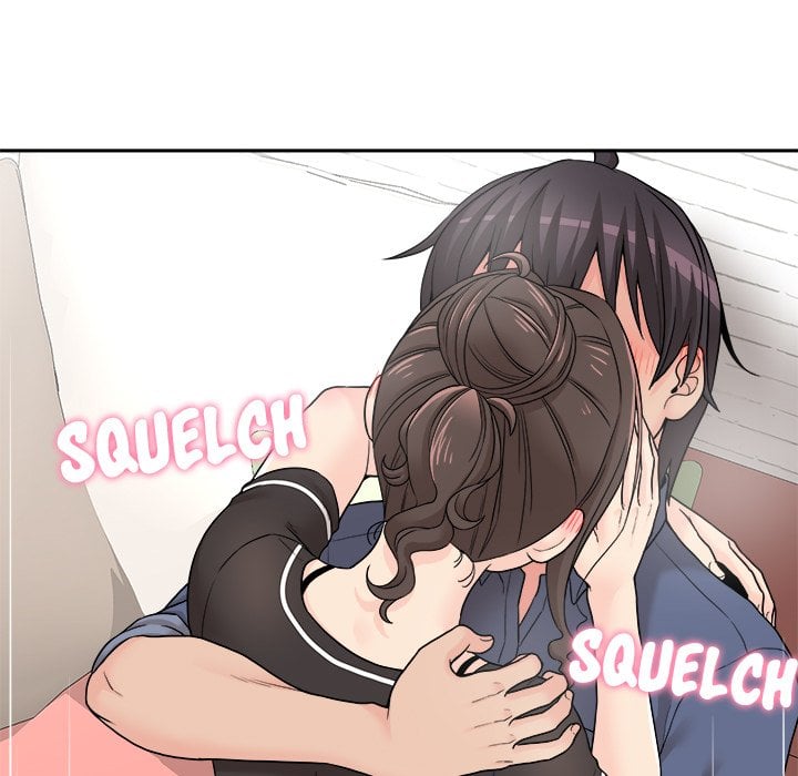 Crossing the Line - Chapter 23 116