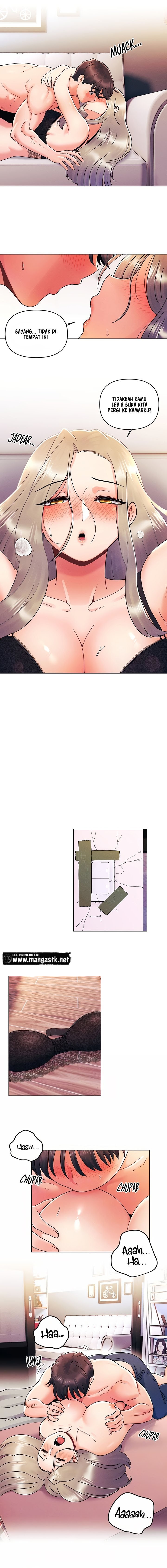 My First Time - Chapter 23 6