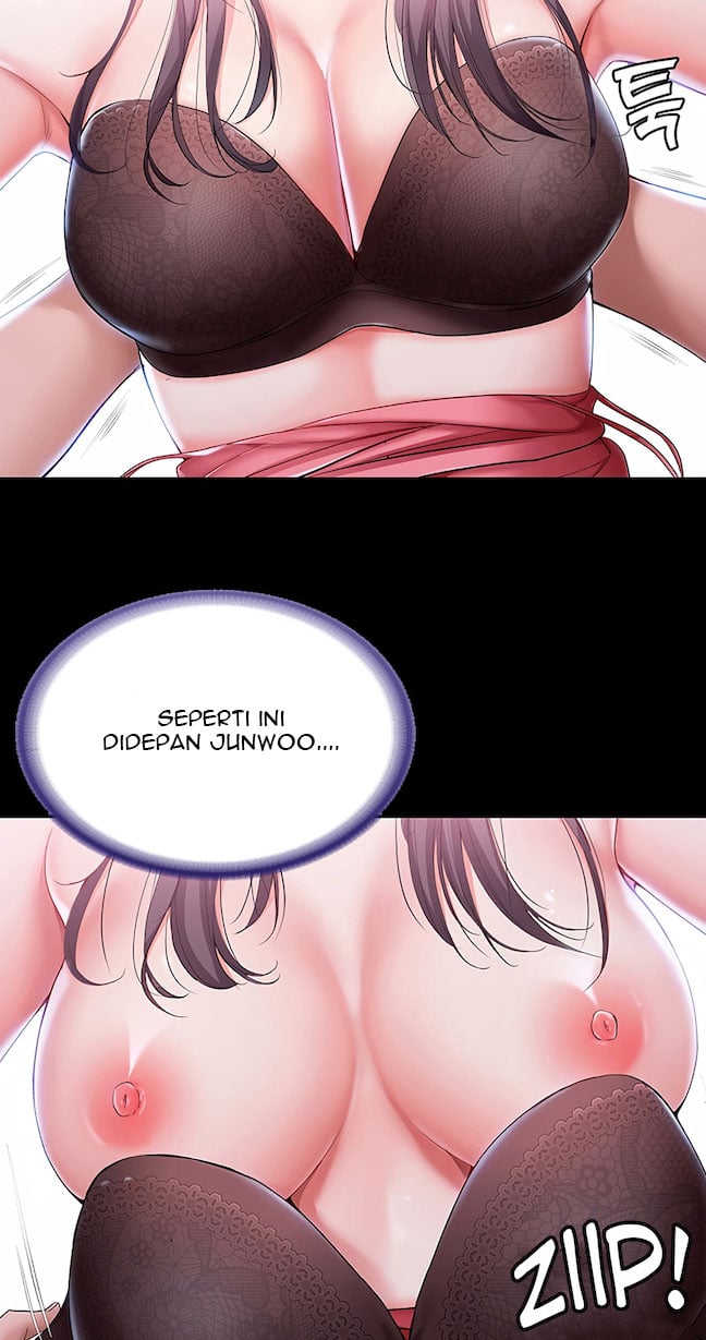 Boarding Diary Uncensored - Chapter 23 38