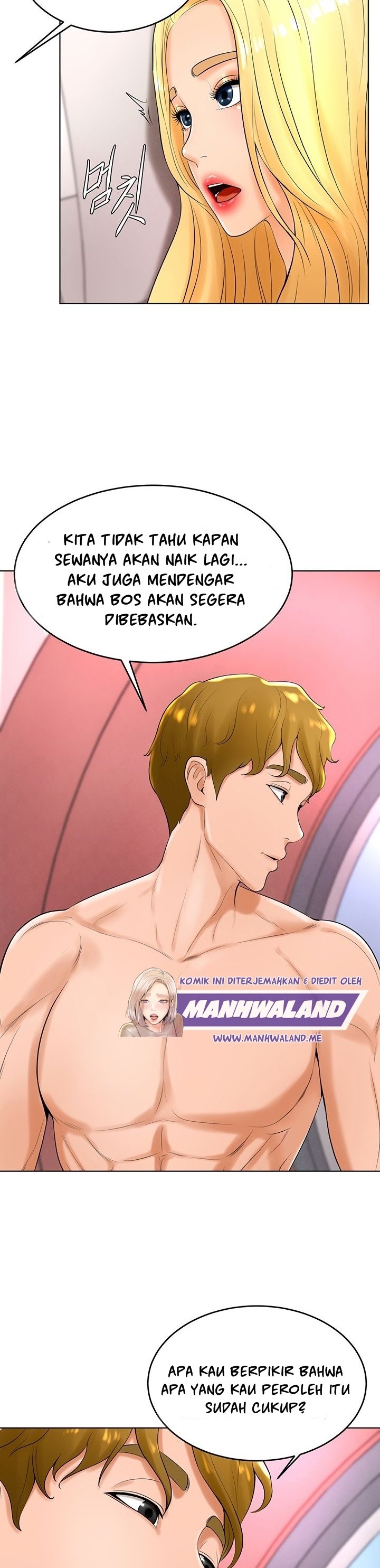 Billiard Room Love - Chapter 23 30