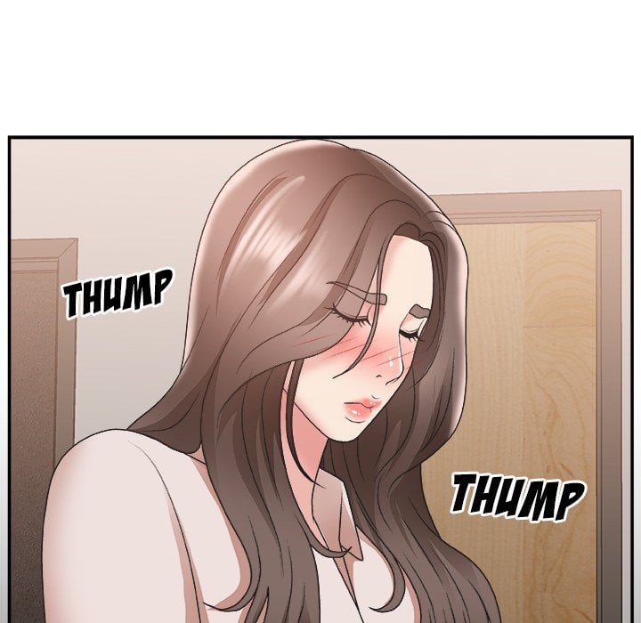 Miss Announcer - Chapter 23 114