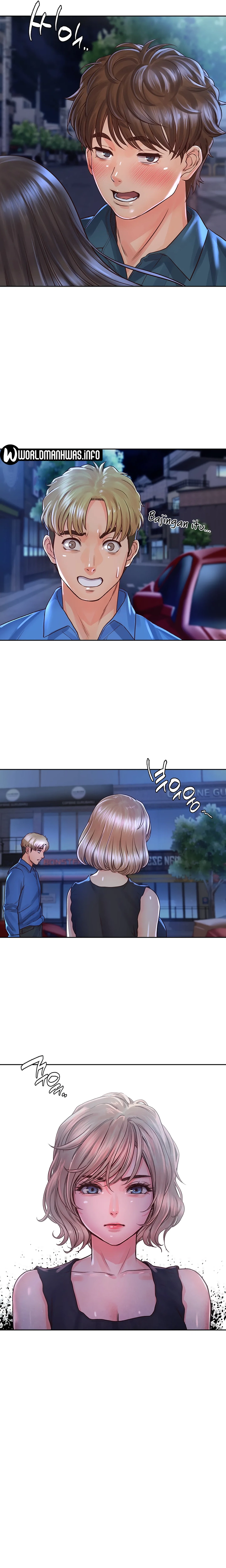 Osaka - Chapter 23 15