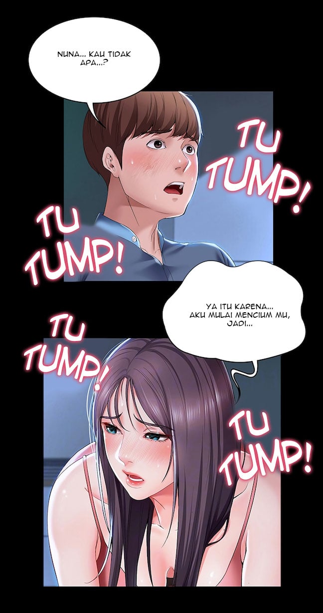 Boarding Diary Uncensored - Chapter 23 7