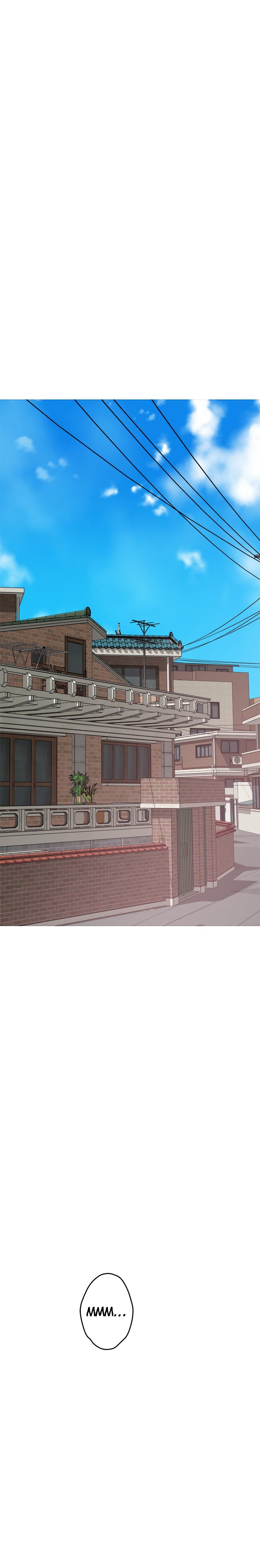 Noona&#8217;s Night - Chapter 23 21