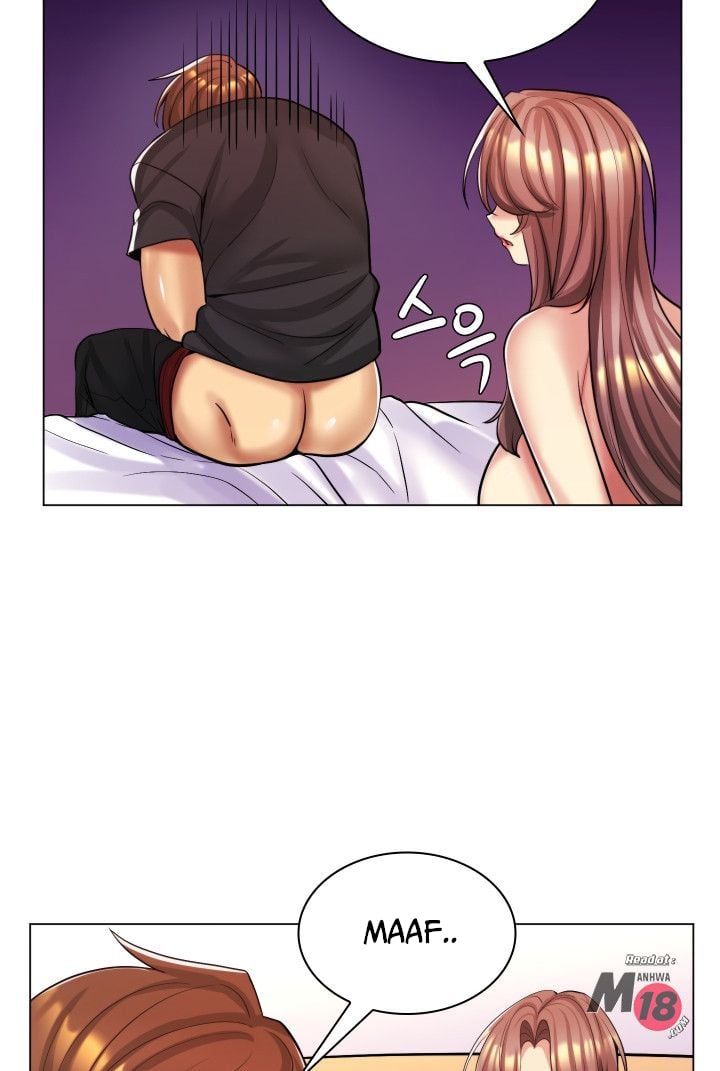 My Stepmom Is My Girlfriend - Chapter 23 6 My Stepmom Is My Girlfriend - Chapter 23 6