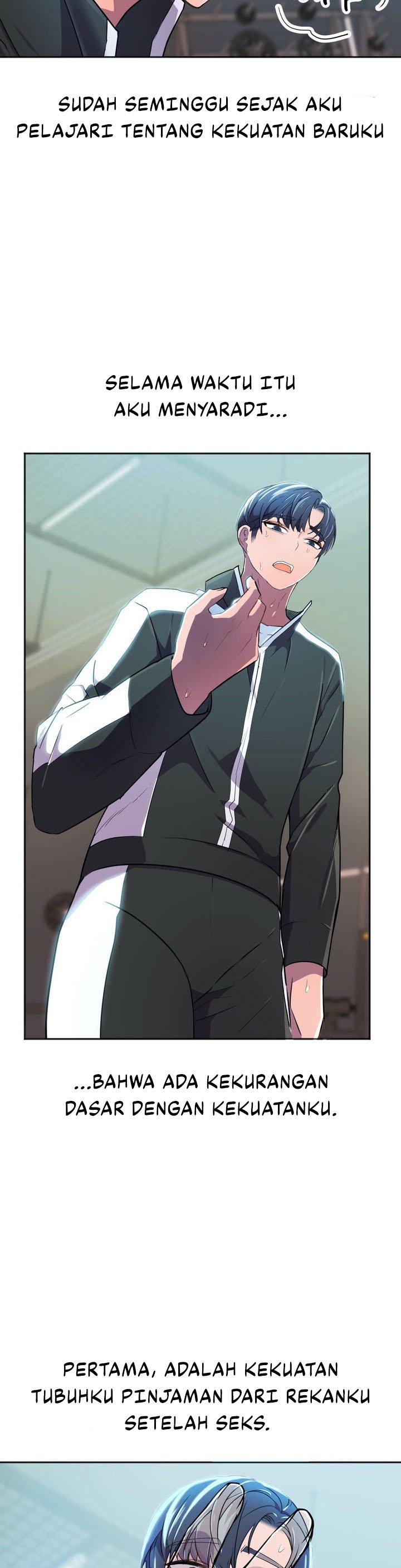 Hero Manager - Chapter 23 6 Hero Manager - Chapter 23 6