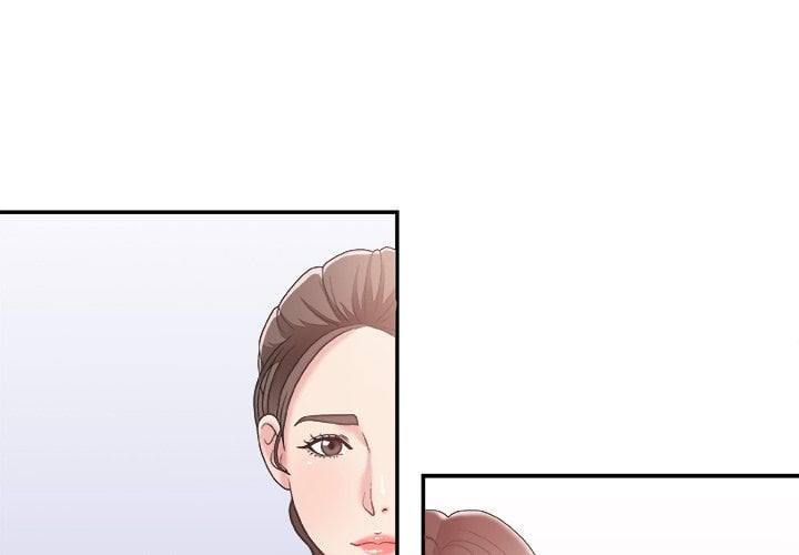 Miss Announcer - Chapter 23 5